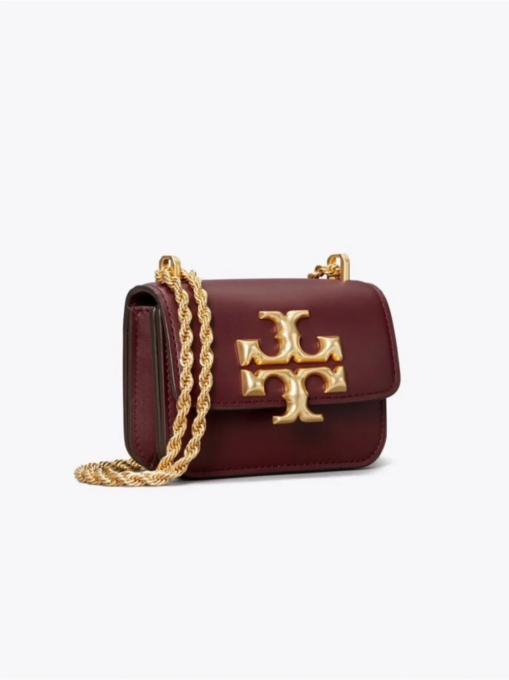 Tory Burch description signature